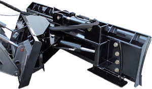 Extreme 6-way Dozer Blade