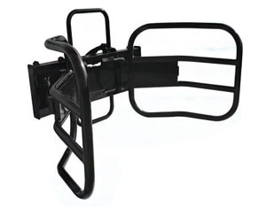 Heavy Duty Round Bale Grapple