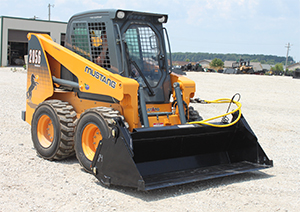 Extreme deeper heavy duty type
