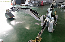 for tractor