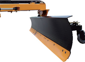 Rear Blade For 3Point Linkage of Tractor