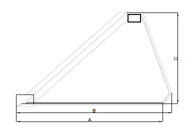 HD Extended bottom bucket