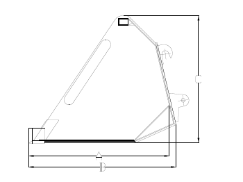 General purpose bucket(Heavy Bucket)