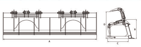 Compact Root Grapple Specification